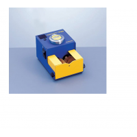 Hakko FT700-05 Tip Polisher Blue/Yellow